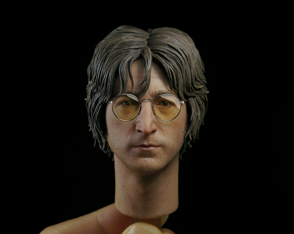 Molecule8 John Lennon 予約開始 | ジェノバリズム