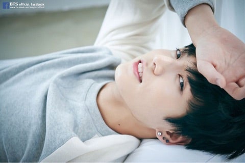 2015年 ジョングク 19歳のお誕生日 | かりんのblog