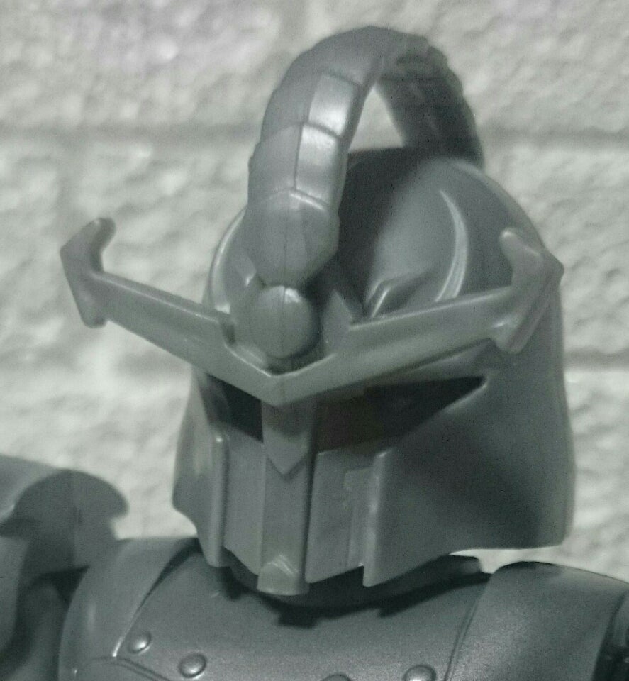 バトルアクションシリーズ ヒュンケル | 不死騎団長のブログ