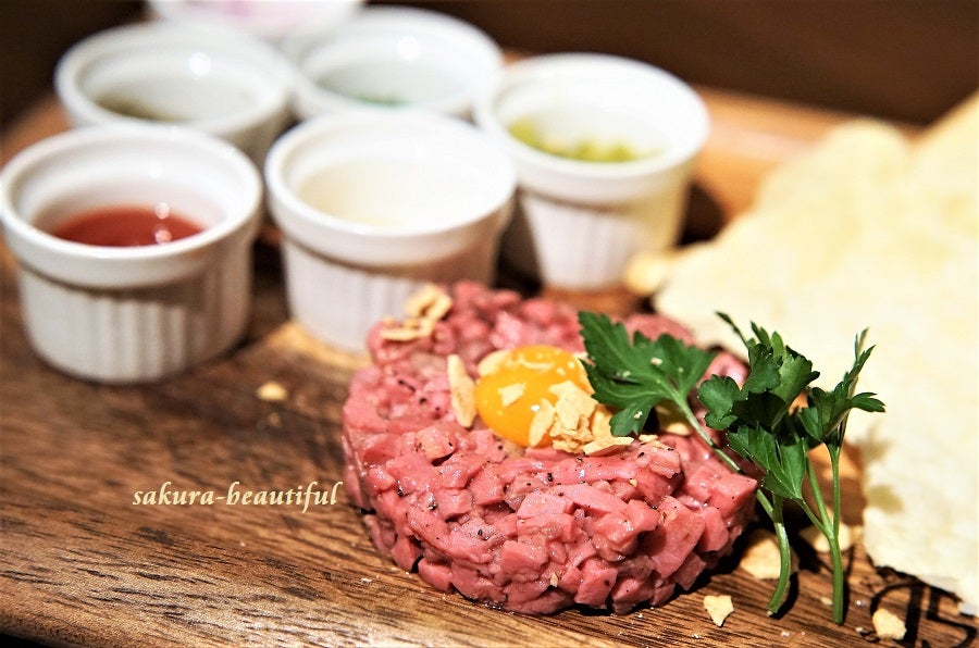 パリモンマルトルの名店が東京進出『Sacrée Fleur （サクレフルール