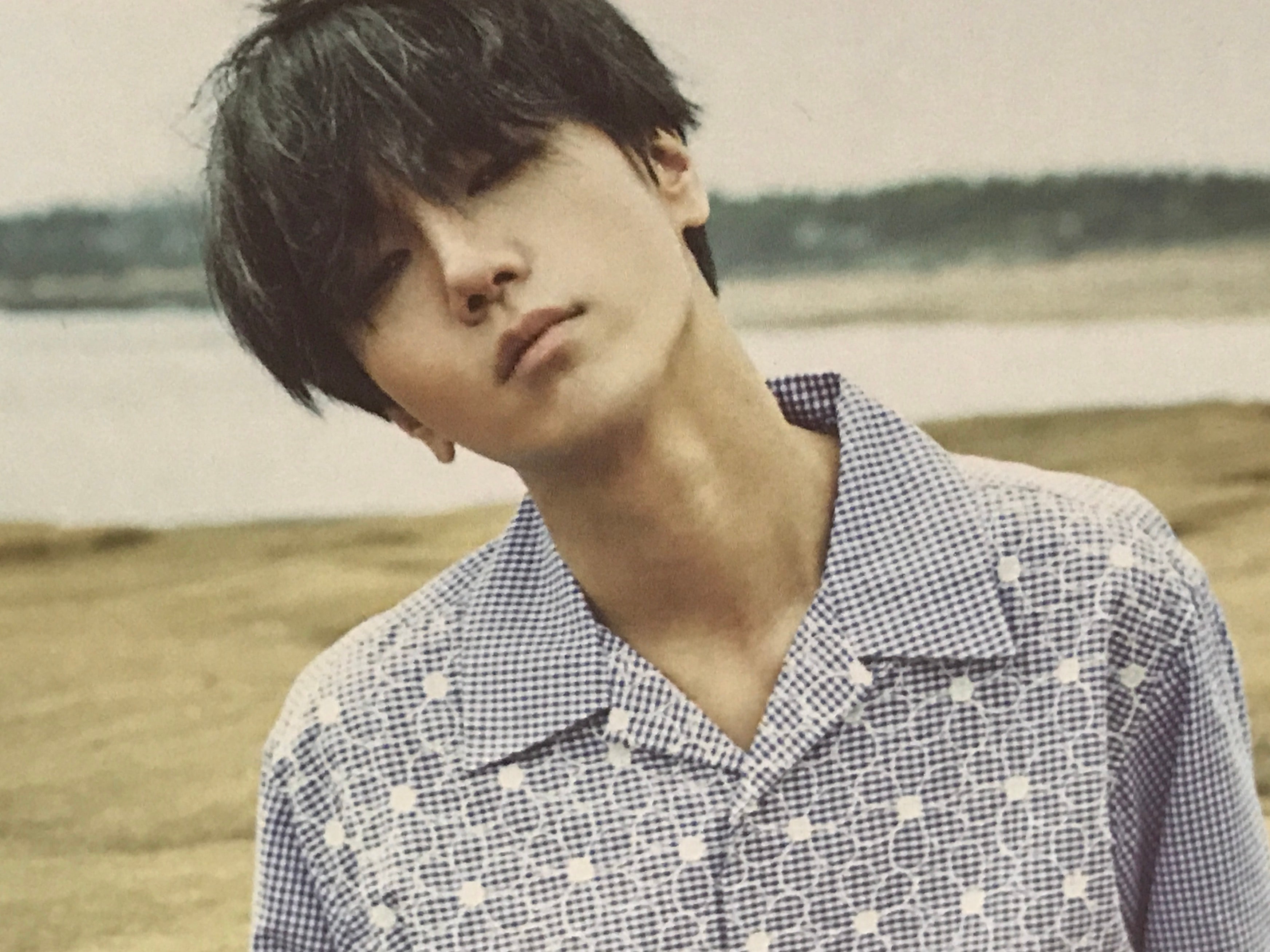YESUNG 2nd Mini Album SPRING FALLING 【通常盤】 | お姉ちゃん♪の
