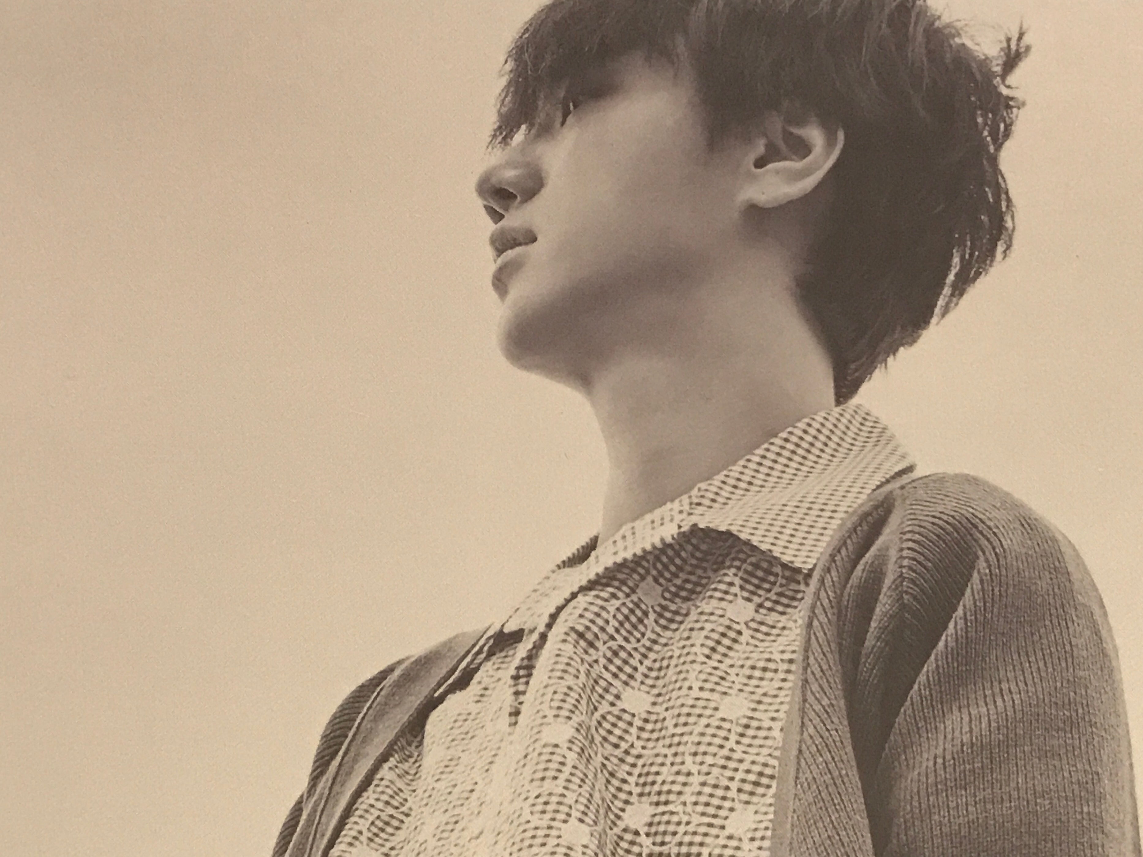 YESUNG 2nd Mini Album SPRING FALLING 【通常盤】 | お姉ちゃん♪の