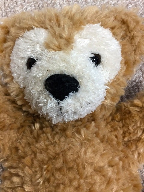 ダッフィーパペットをリメイクε( ε ˘ ω˘ )э① | らぐー's shop