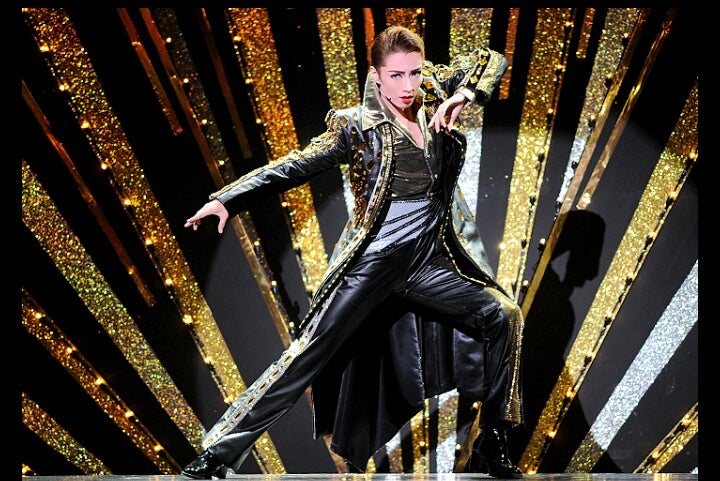 雪組公演「幕末太陽傳／Dramatic“S”！」感想② | タカラヅカ 夢の彼方へ