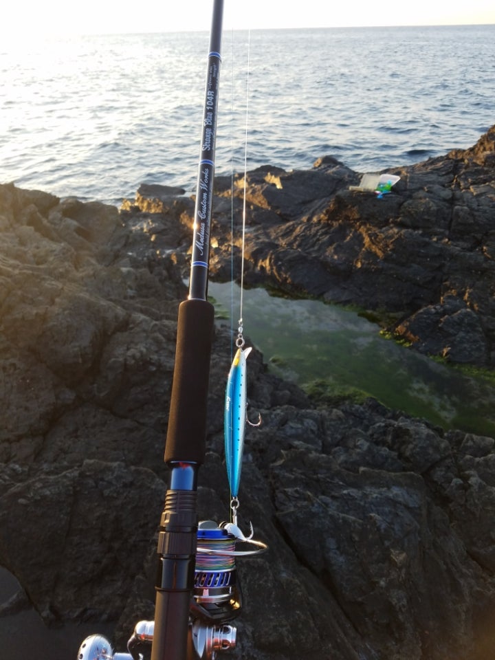 MCストレンジブルー | ksd＋1