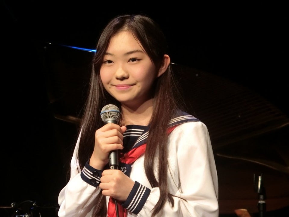 夏休み…ワンマンライブのお知らせ等々】 | 佐久間彩加オフィシャル