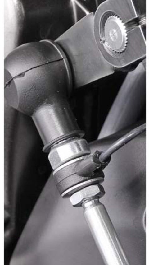 クイックシフターについて | 下半身タイガースのブログ