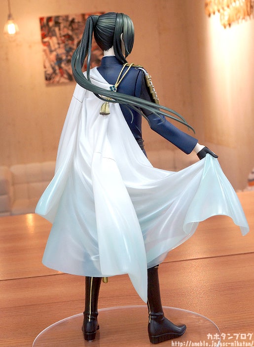 へぇ……僕に興味があるのかい？】1/8スケールフィギュア「にっかり青江