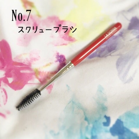 LA DONNA メイクブラシが凄かった！ | コスメ大好き♡プチプラ＊100均