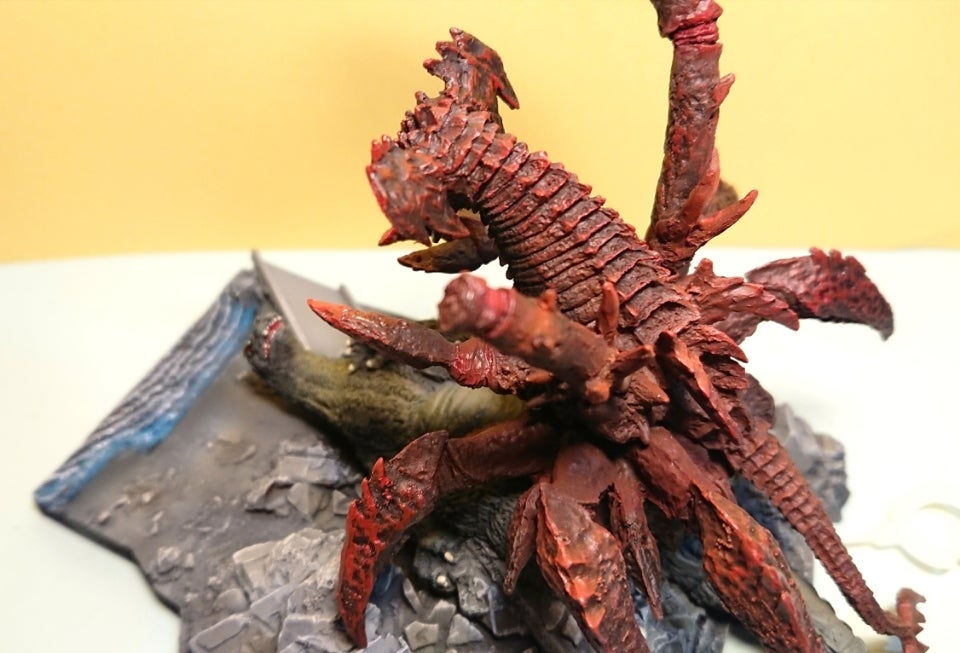 特撮大百科/ゴジラ ジュニア 対 デストロイア | tsのブログ