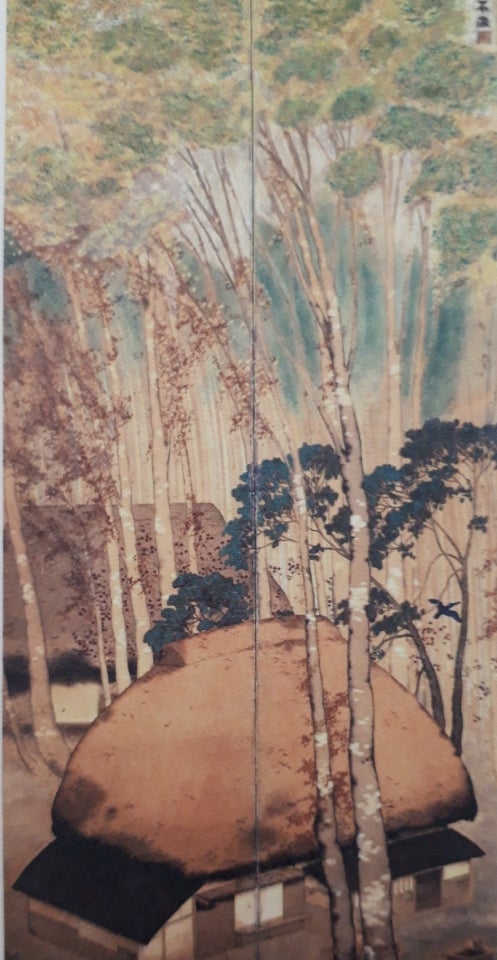 没後40年 幻の画家 不染鉄 | アート、アート、時々その他☆ﾞ(M。だ