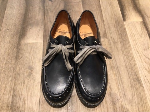 新入荷】F.lli Giacometti フラテッリジャコメッティ チロリアン