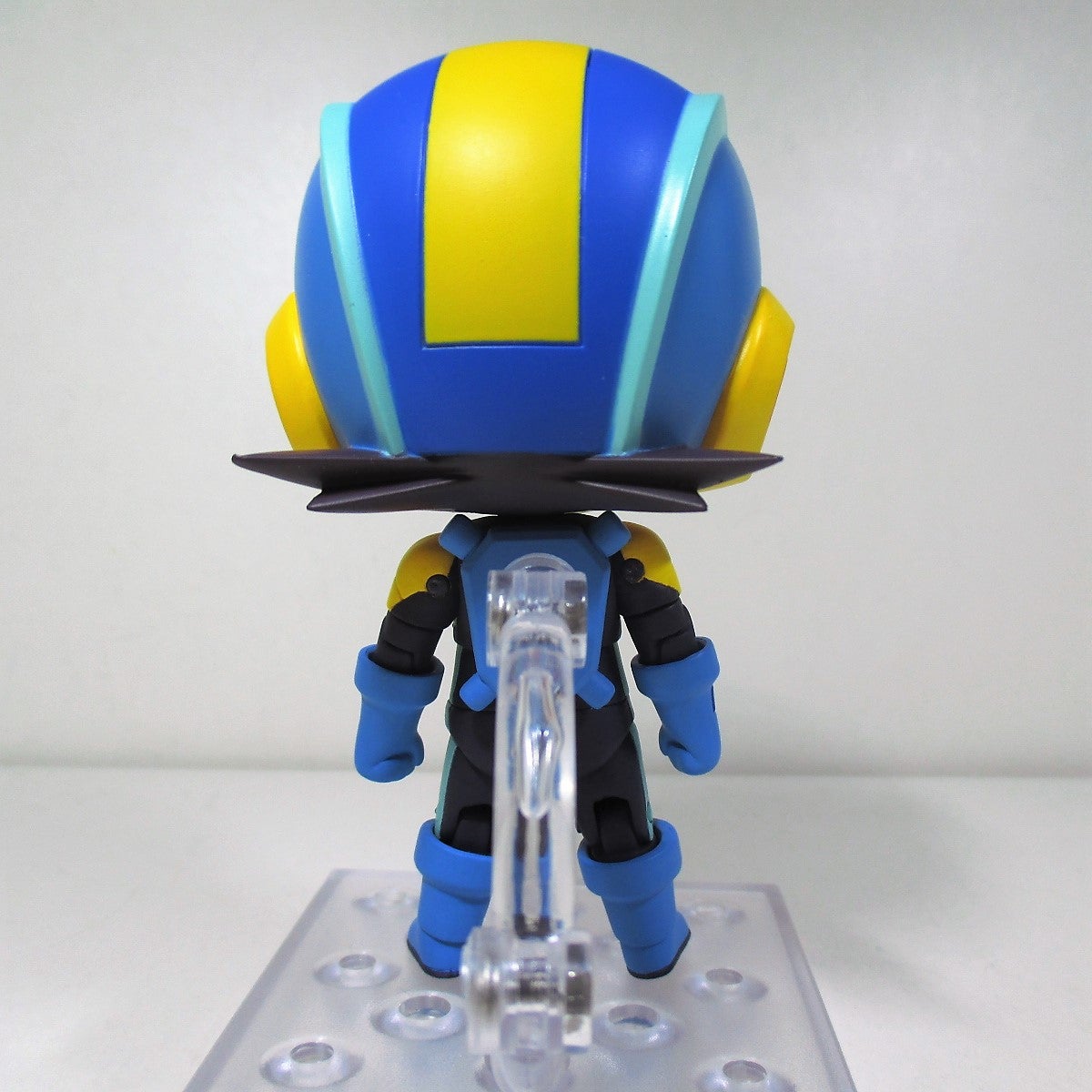 ねんどろいど ロックマンエグゼ スーパームーバブル・エディション