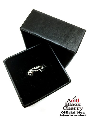 お揃い”がもうすぐ♡ | Acid Black Cherryオフィシャルブログ Powered