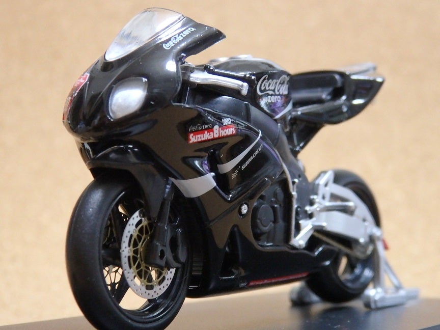 今年も鈴鹿8耐・・・始まりましたね。 | あれコレ自由日記