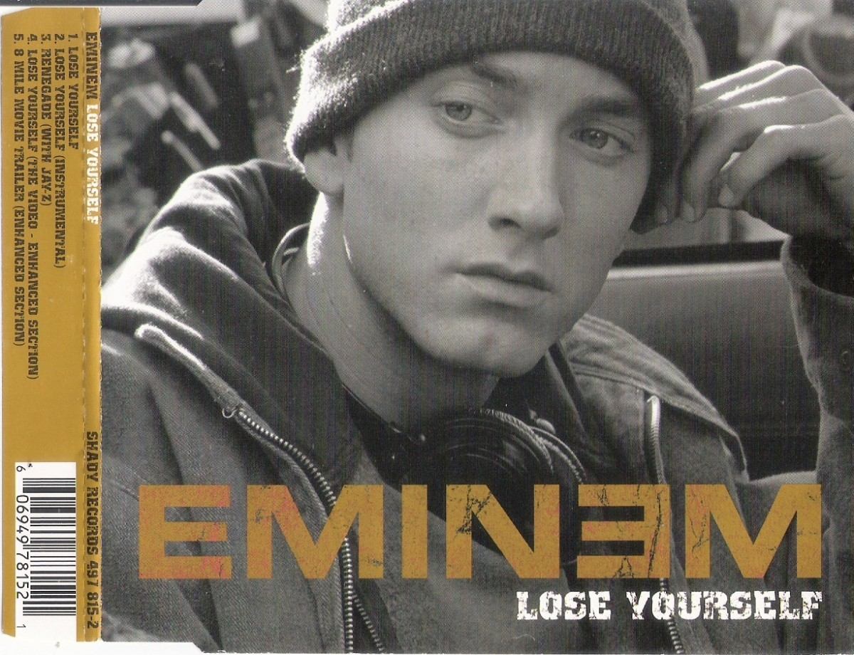 LIFE STORY EMINEM 洋書 2002年 エミネム LIFE STORY EMINEM 洋書 2002