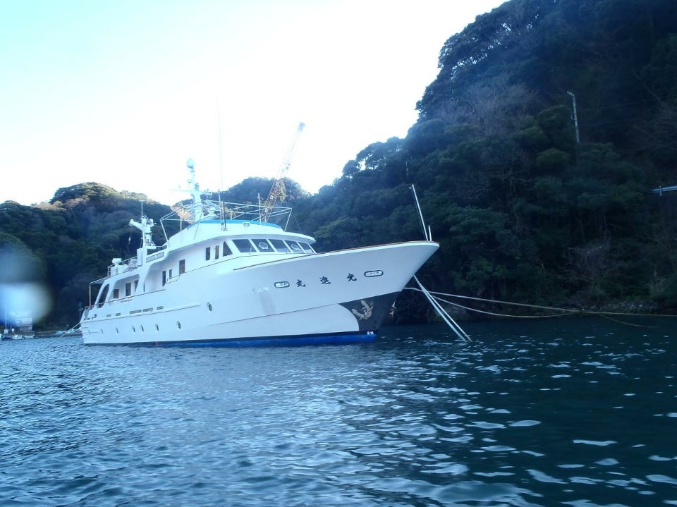 加山雄三〈1〉光進丸 | 名曲からアイドルまで徒然なままに