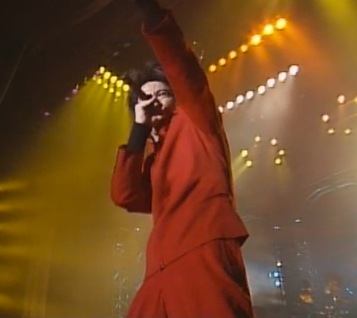 参戦レポ】KING OF ROCK SHOW 東京ドーム | The Sun Also Rises