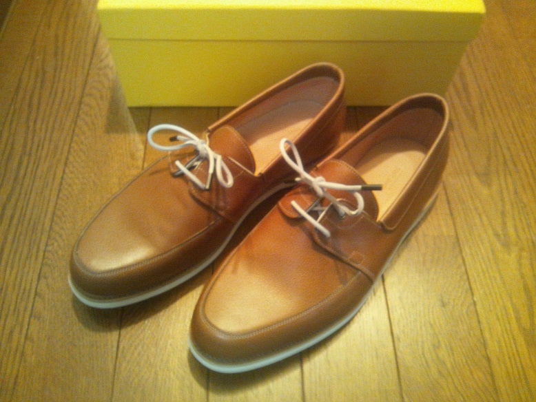 ジョンロブのARIMA | 僕のこだわりブログ