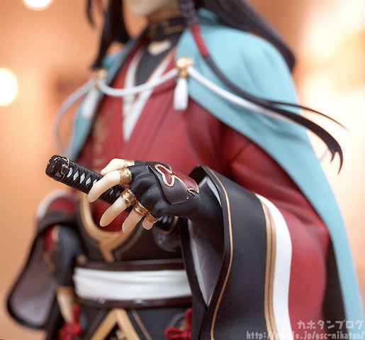 千値練 feat. オランジュ・ルージュ】1/8スケールフィギュア「和泉守