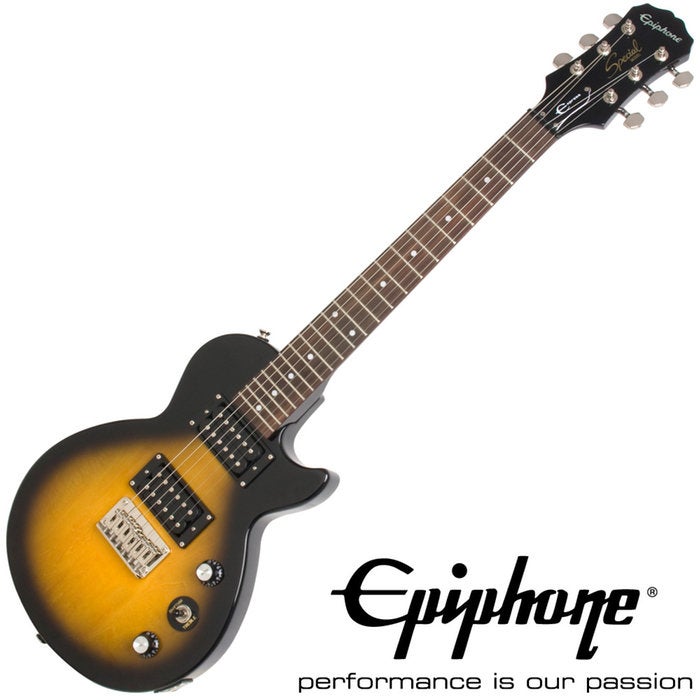 ミニレスポール！ | ギターとプロレスとガンプラと