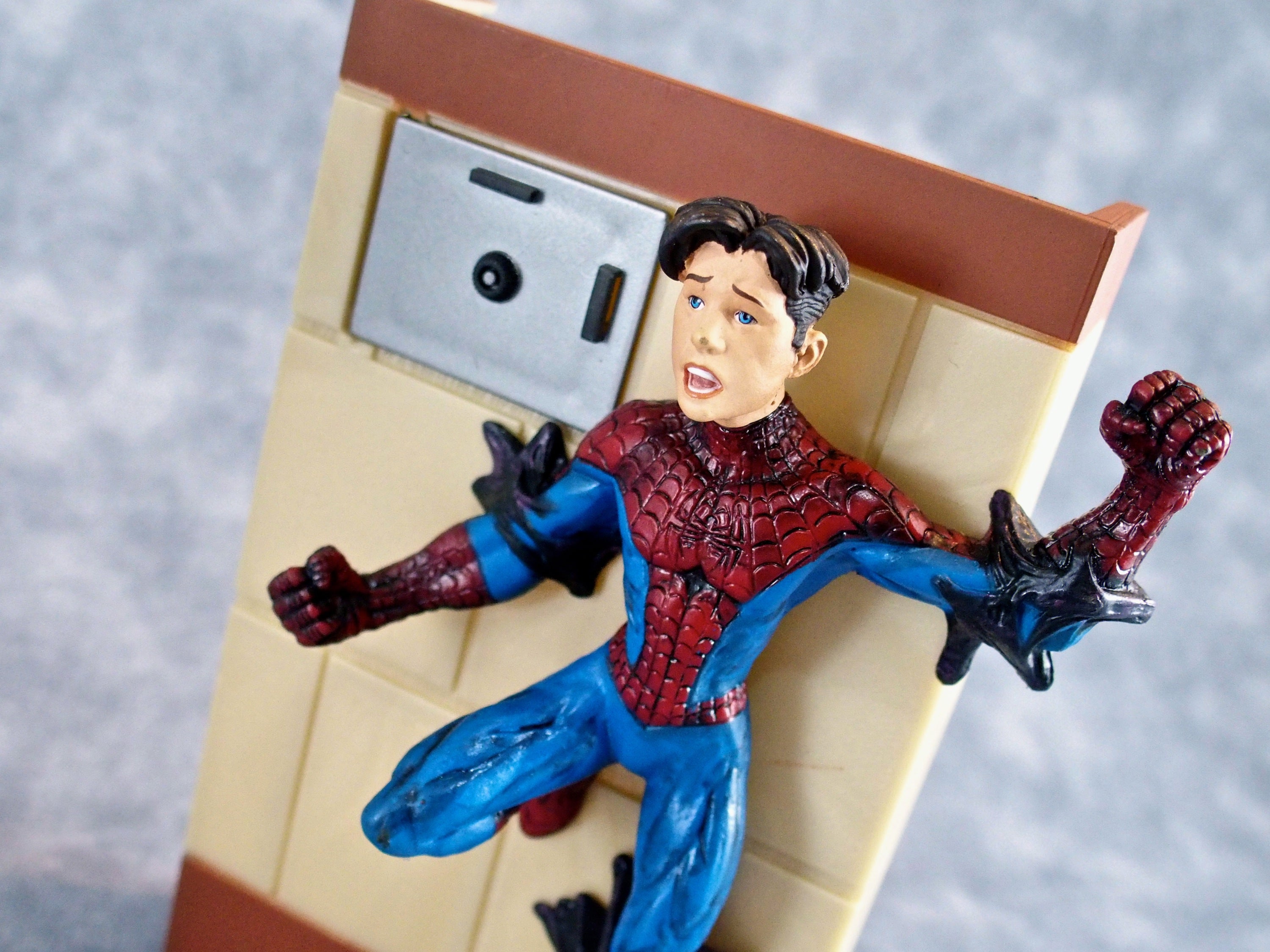 マーベルセレクト アルティメット ヴェノム | デッTOYプール