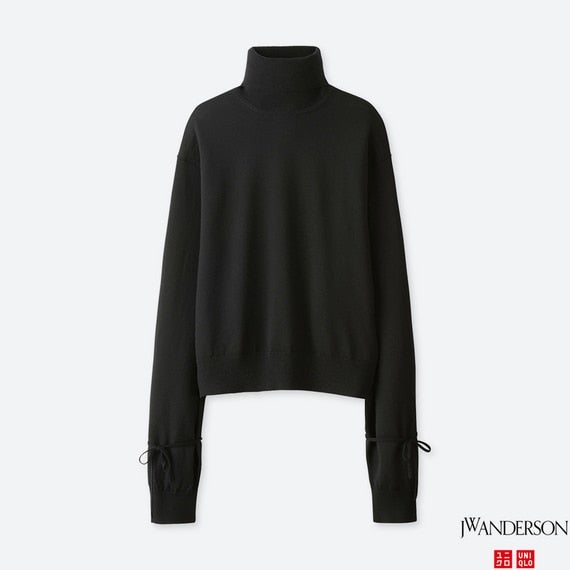 Uniqlo and JW ANDERSON☆ | 日々是ファッション。