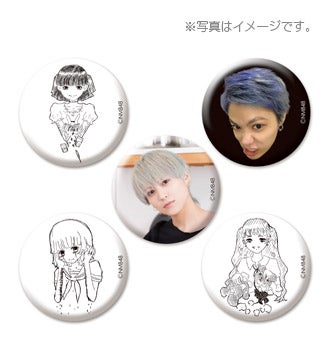 WEB予約販売！】『木下百花・更生施設 祝！出所イベント』グッズ