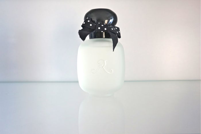 ラ・コロン・ド・ロジーヌ / パルファン・ロジーヌ パリ | 地引由美の