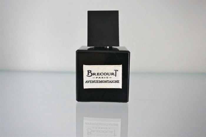 アヴェニュー モンテーニュ / ブレクール | 地引由美の「香水の選び方
