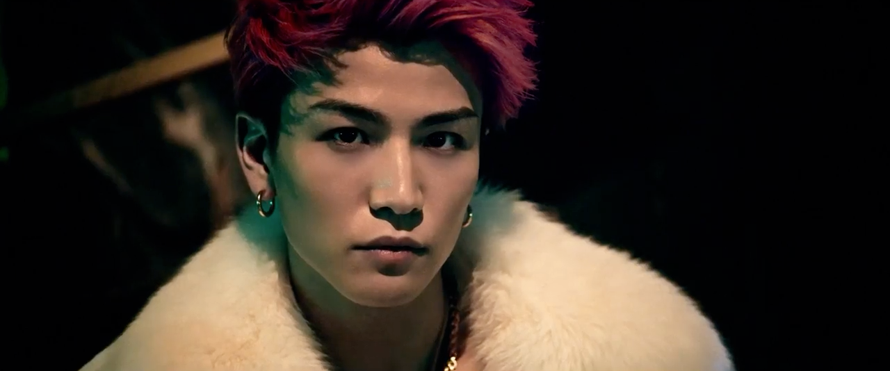 MV「J.S.B. LOVE」 | にじいろっぷ♡KAT-TUN(中丸雄一)三代目JSB(登坂