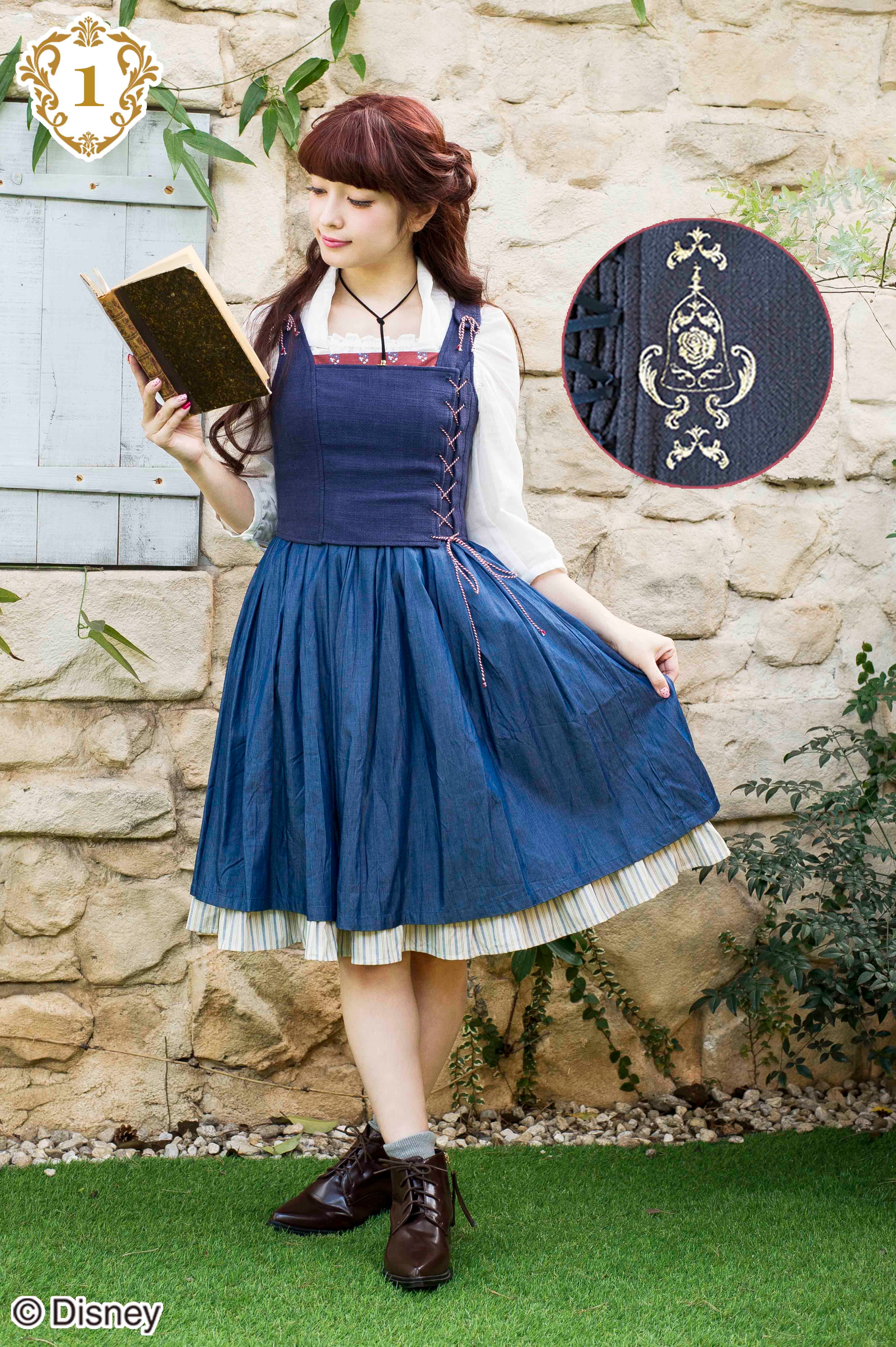 ☆ NEW Disney Collection☆ | Secret Honey Official Blog