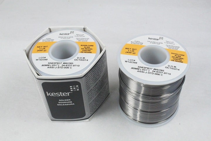 Vintage KESTER の謎 # 1 | 海の見える家