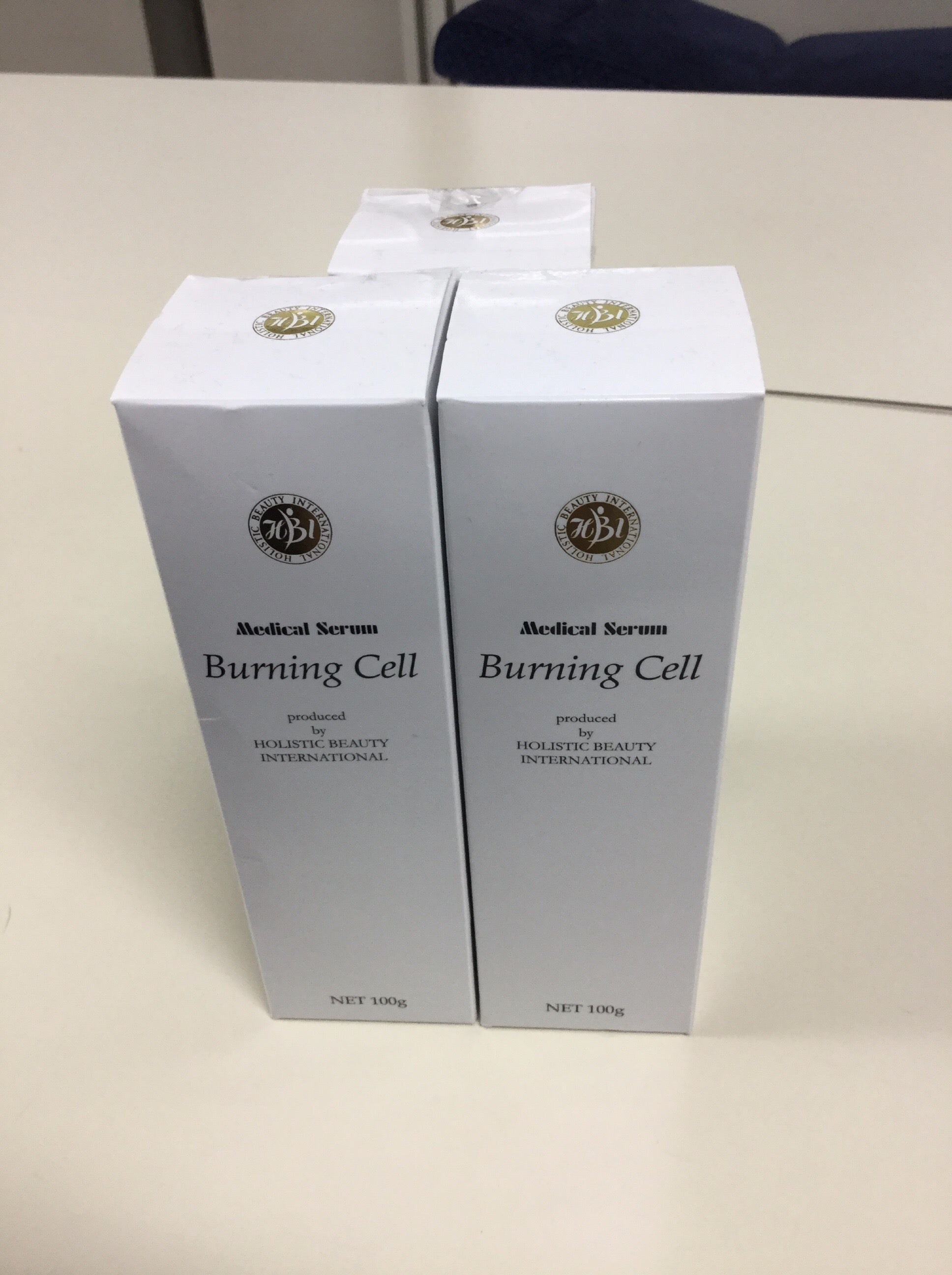 脂肪を燃焼させちゃうクリームをご紹介します♪ | 岐阜市【骨盤・姿勢