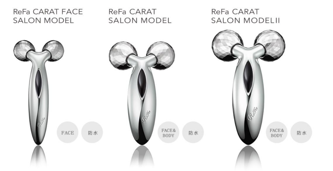 リファカラット フェイス サロンモデル 【公式通販】