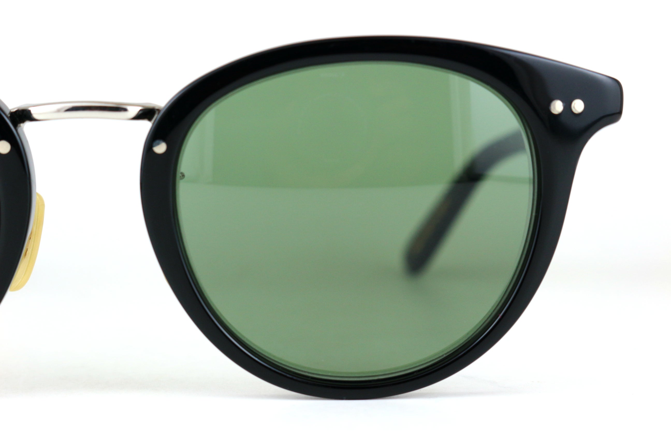 THE JOHNSON｜THE BARRACKS | GLASH OPTIQUE BLOG