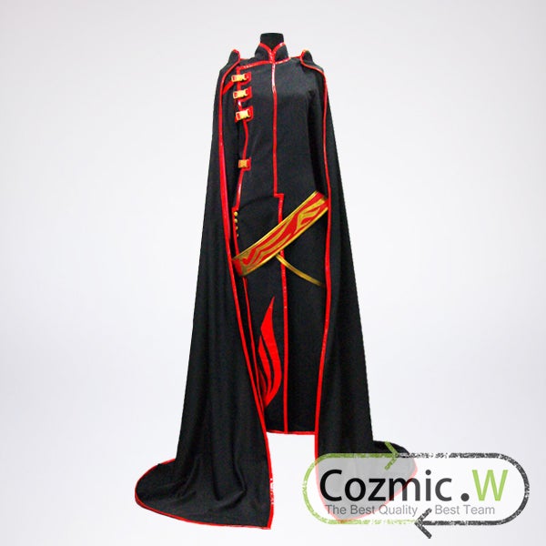 ツバサ ファイ コスプレ衣装 ウィッグつき ツバサ ファイ コスプレ衣装