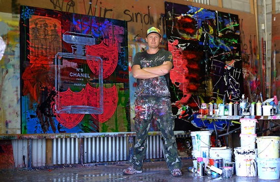 シェーンボーデン（SHANE BOWDEN）についてもっと知りたい