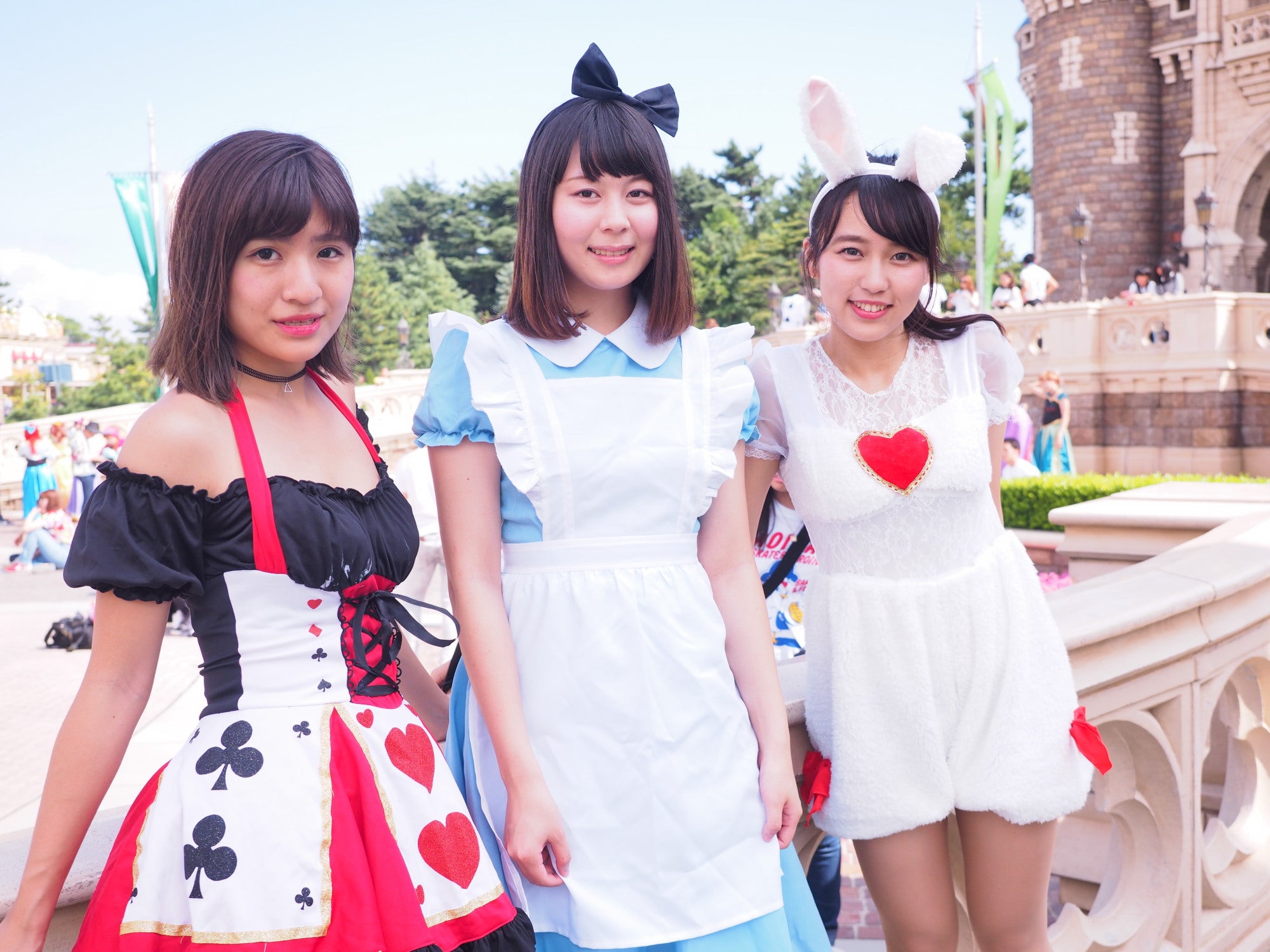 10/8 （9）Dハロ仮装 | フーさんのブログ