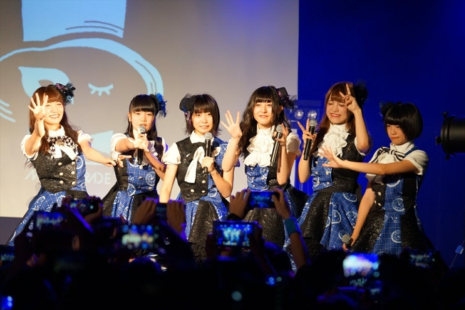 26時のマスカレイド 1周年ワンマンライブ | とりーの日記