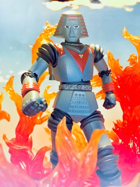 特撮リボルテック ジャイアントロボ | 特撮好み