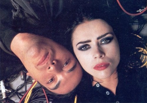 NME」創刊40周年記念の「ルビー・トラックス」ってな「玉石混淆」な