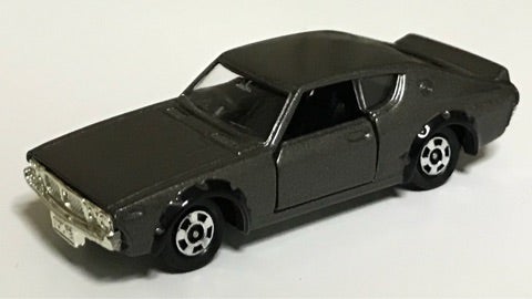 トミカ アニバーサリー24 | トミカミュージアム