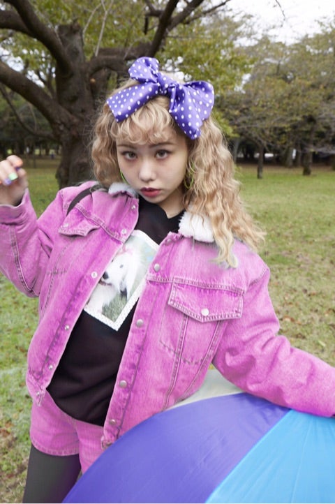 PECO CLUB vol.12 NEW ITEMS5 | ぺこオフィシャルブログ「COTTON CANDY