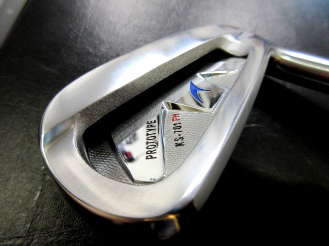 アキラ渾身の一作【KS-701FH】飛んで止まるから距離が残っても狙える