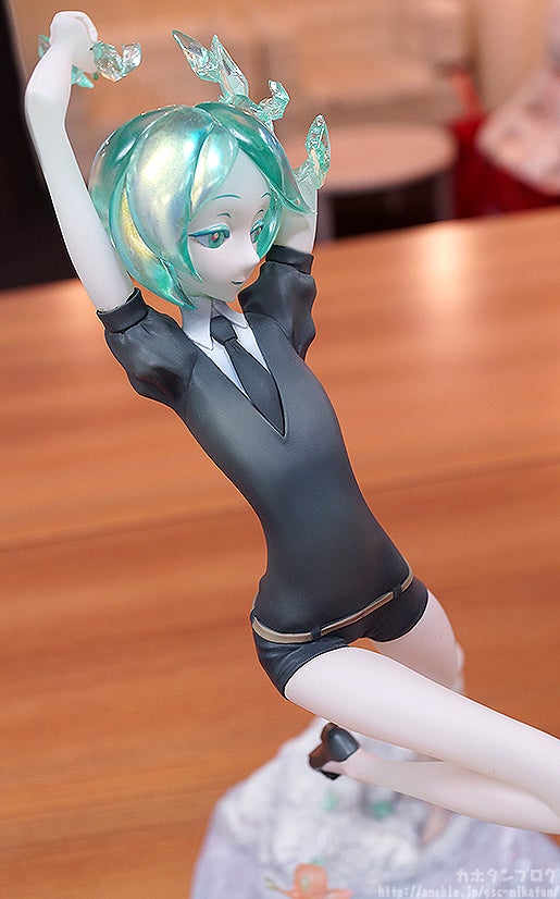 宝石の国】1/8スケールフィギュア「フォスフォフィライト」11月14日