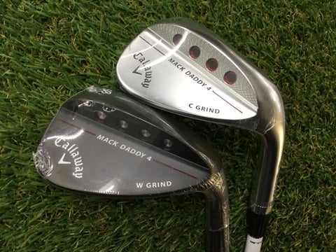 バルド ストロングラックウエッジ | 店長ブログ