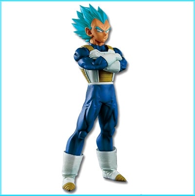 其之五百七 一番くじ ドラゴンボールメモリーズ | bird BLOG