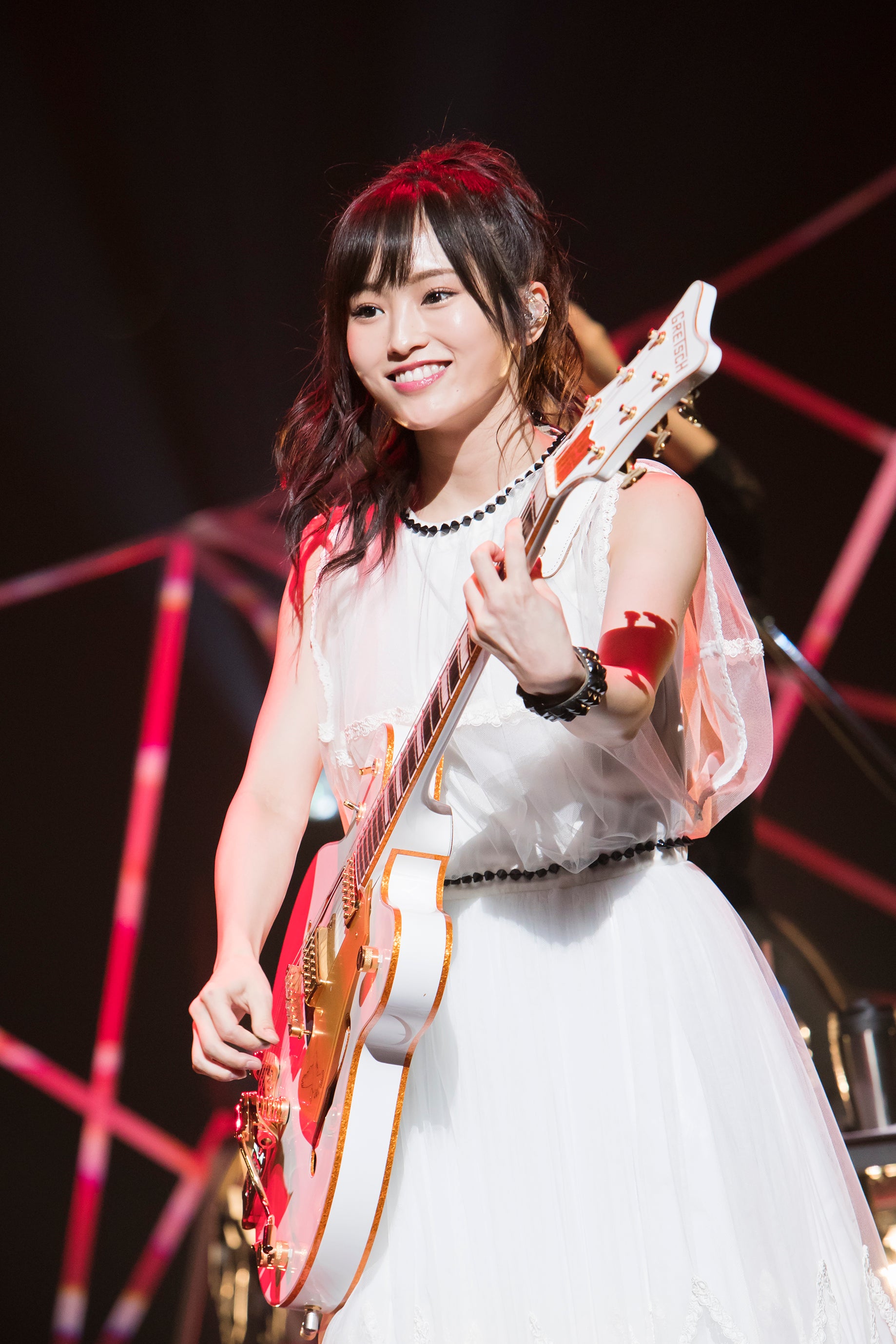 山本彩 LIVE TOUR 2017 ～identity～』 | NMB48オフィシャルブログ