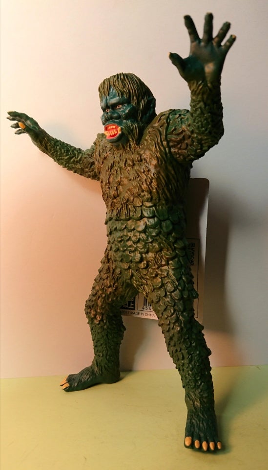 怪獣番外地 ガイラ | tsのブログ